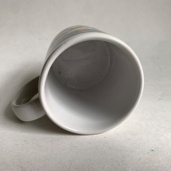 Vintage Miss New Brighton Minnesota Picture Coffee Mug - Picture 6 of 6